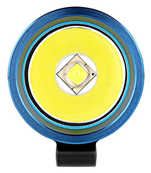 Карманный фонарь Olight S10R Baton III,600 люмен  