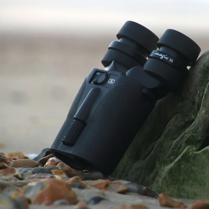 Бинокль Opticron Imagic IS 14x30 WP (30732)  