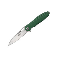 Нож складной Firebird by Ganzo FH71 (зеленый)