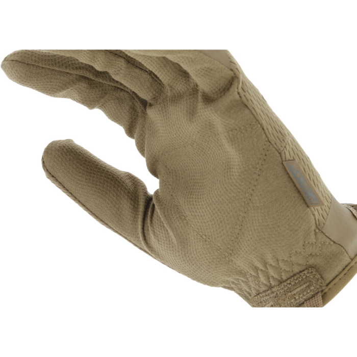 Перчатки Mechanix Specialty Hi-Dexterity S Coyote  