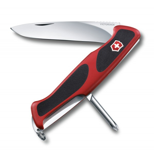 Нож Victorinox RangerGrip 53 0.9623.C 