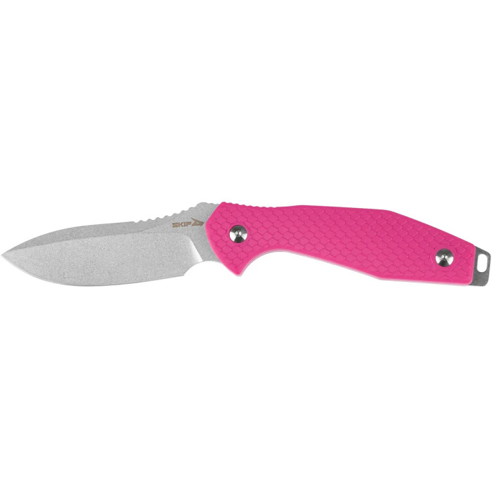 Нож Skif Adventure FB Jr SW, pink  