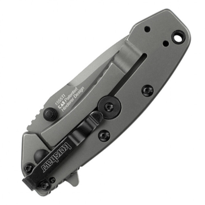 Нож Kershaw Cryo 1555TI  