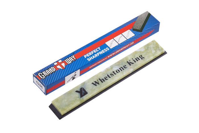 Точильный камень Grand Way 6286 (8000 GRIT)  