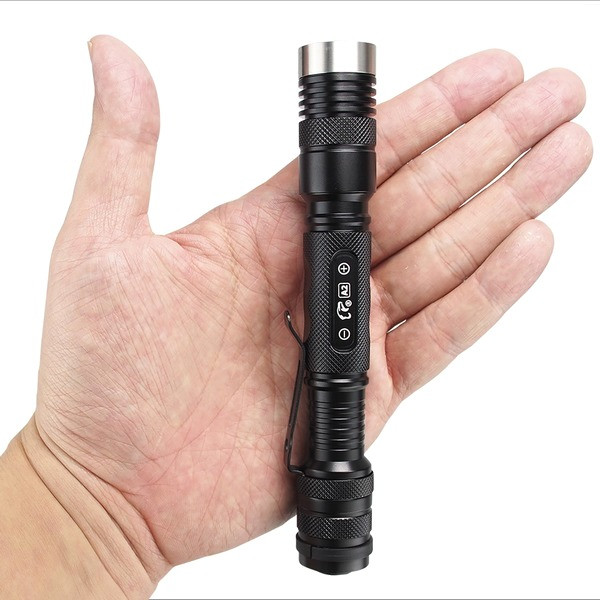 Тактический фонарь Eagletac D25A2 XM-L2 U3 (502 Lm)  