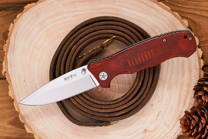 Нож Grand Way 6268 K  