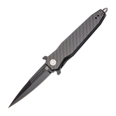 Нож Artisan Hornet BB, D2, CF