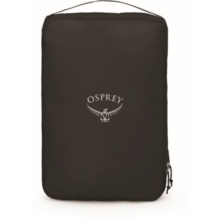 Набор органайзеров Osprey Ultralight Packing Cube Set black - O/S - черный  