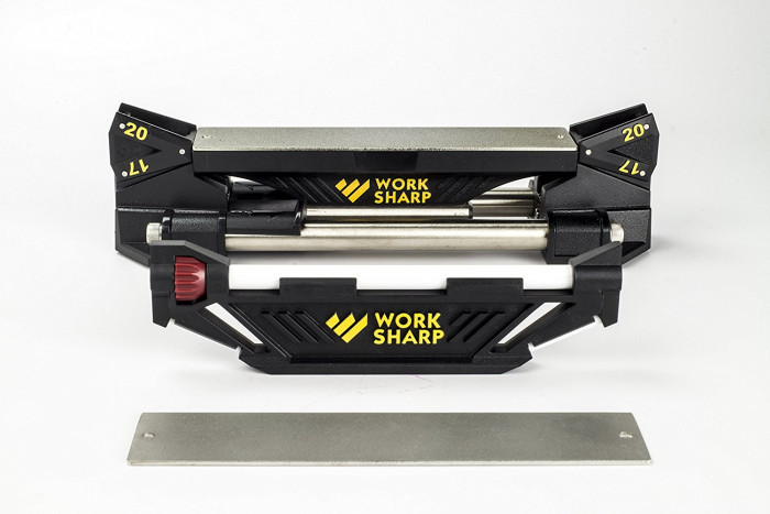 Ручная точилка Work Sharp WSGSS  