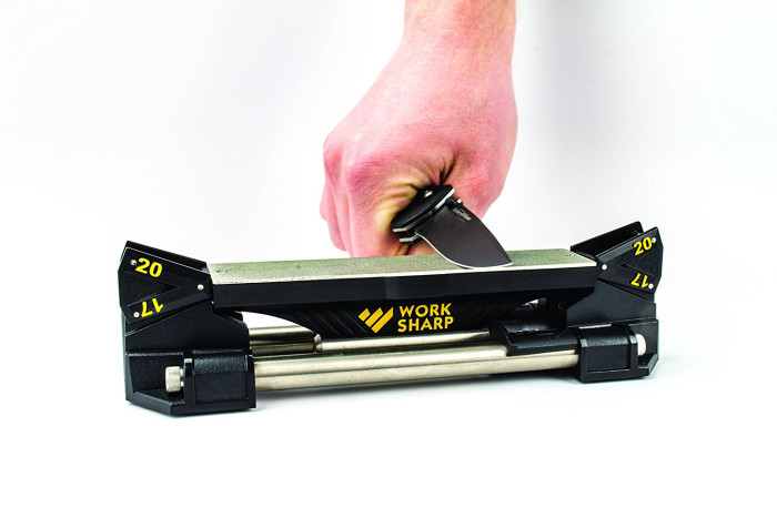 Ручная точилка Work Sharp WSGSS  