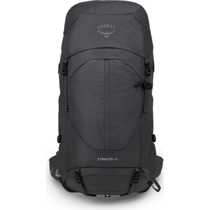 Рюкзак Osprey Stratos 44 л Tunnel Vision Grey - O/S - серый  