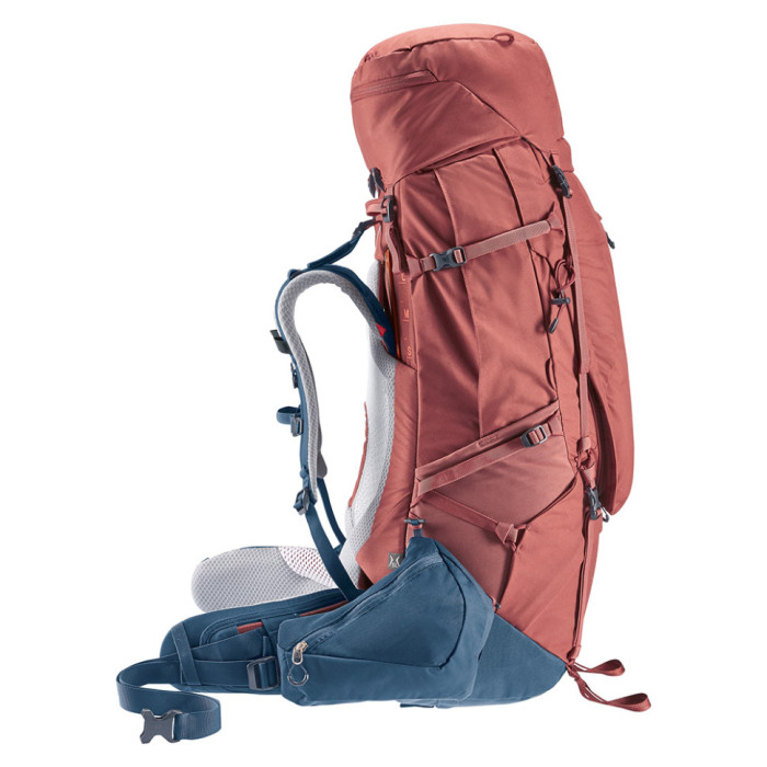 Рюкзак DEUTER Aircontact X 70+15 SL цвет 5335  