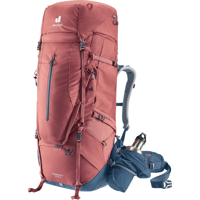Рюкзак DEUTER Aircontact X 70+15 SL цвет 5335  