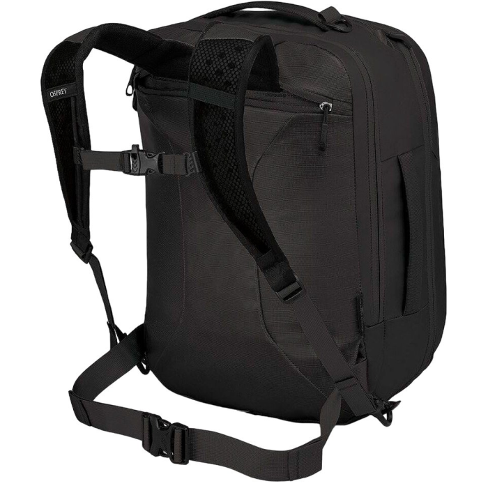 Сумка Osprey Transporter Global Carry-On Bag (F21) Black - O/S - черный  
