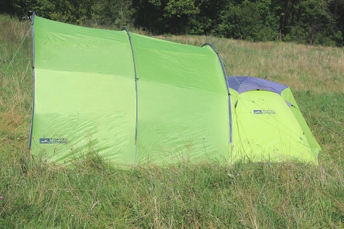 Тент Travel Extreme Aura  