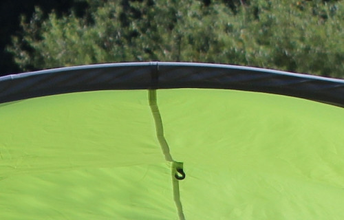 Тент Travel Extreme Aura  