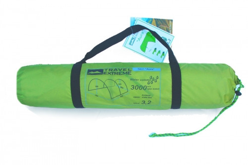 Тент Travel Extreme Aura  