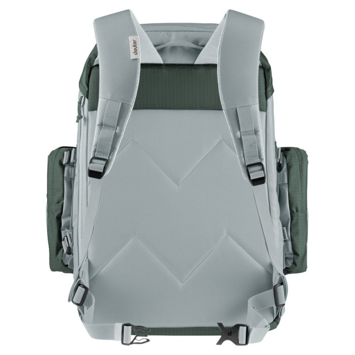 Рюкзак DEUTER Lake Placid цвет 4333 tin-azure  