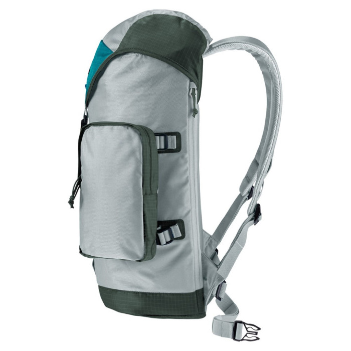 Рюкзак DEUTER Lake Placid цвет 4333 tin-azure  