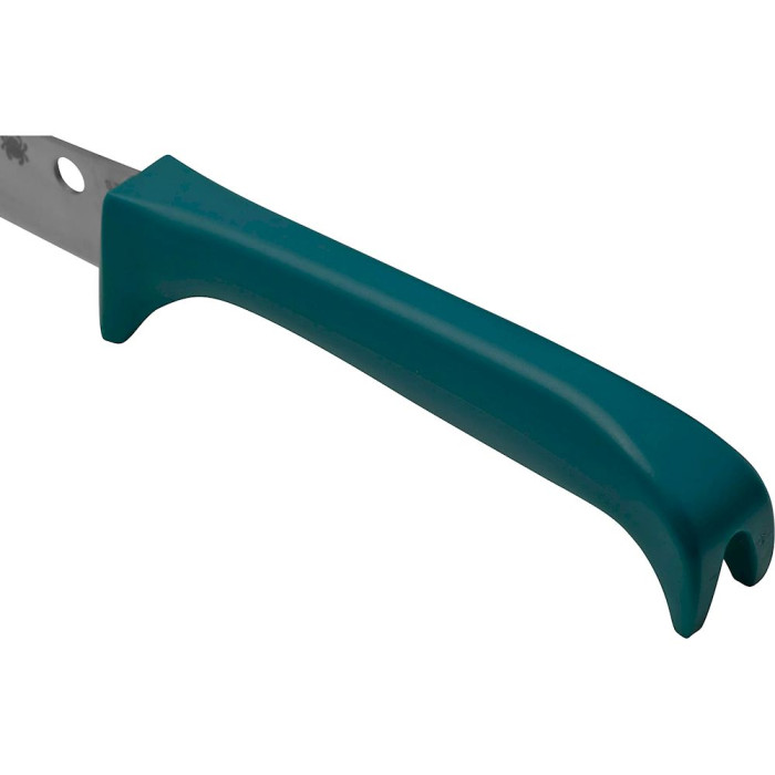 Нож Spyderco Counter Critter blue (K21PBL)  