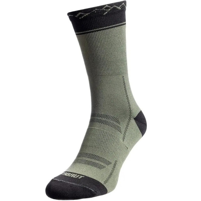 Носки Turbat Summer Trip khaki - M - хаки  