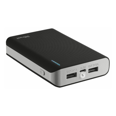 Портативная батарея Trust Primo 21227 8800 mAh