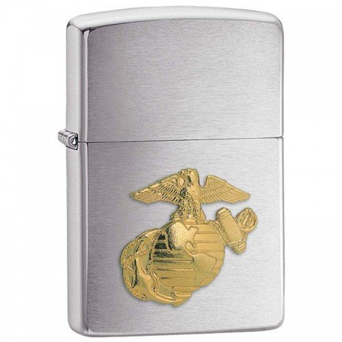 Зажигалка Zippo Marine 280MAR