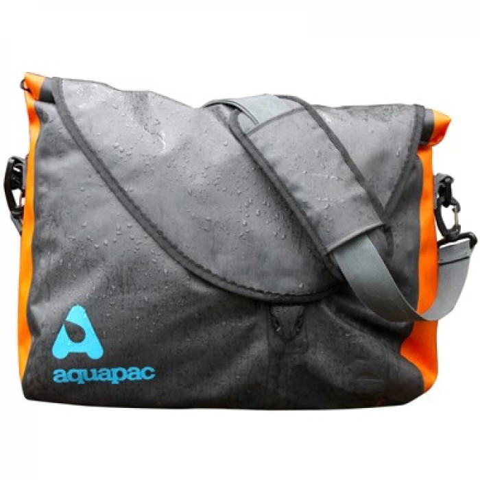 Гермосумка AQUAPAC Stormproof™ Messenger Bag  