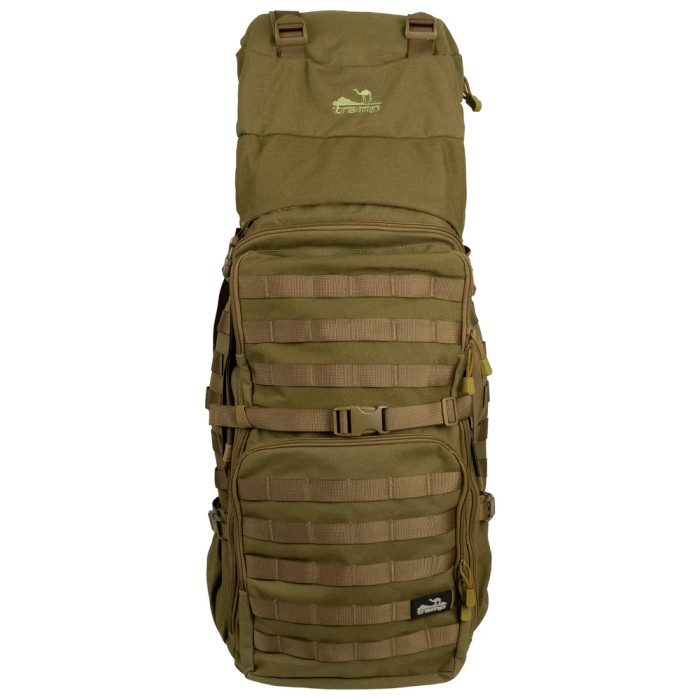 Рюкзак Tramp Defender 60 л UTRP-048-sandstone  