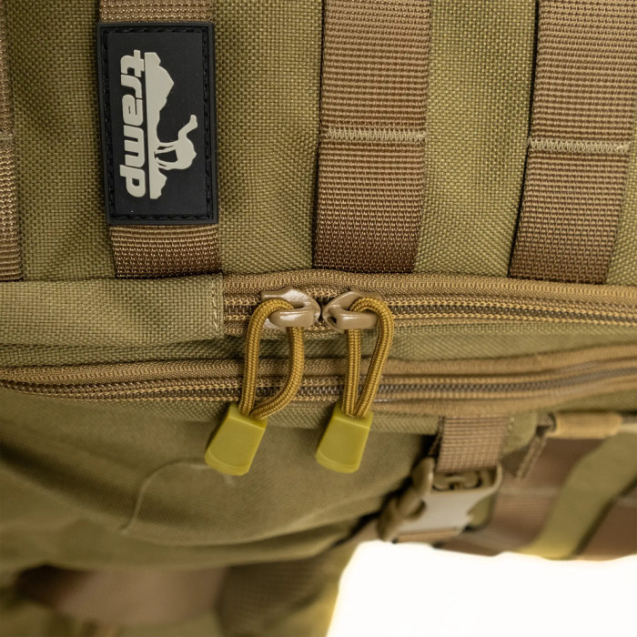 Рюкзак Tramp Defender 60 л UTRP-048-sandstone  