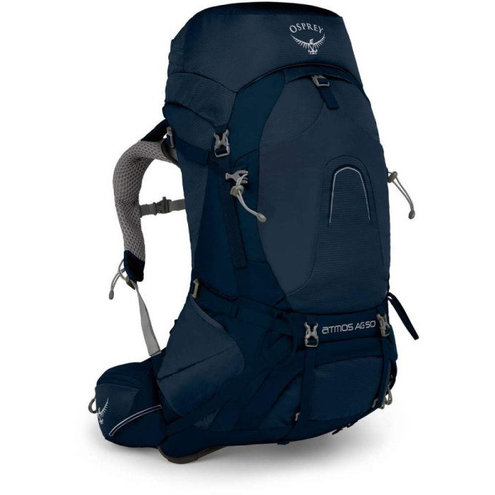 Рюкзак Osprey Atmos AG 50 Unity Blue  