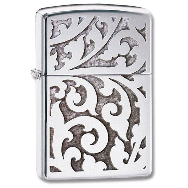 Зажигалка Zippo 250 Filigree (28530)  
