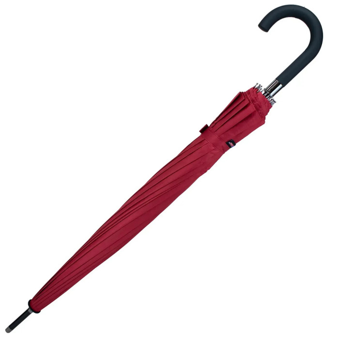 Зонт Semi Line Red (2512-5)  