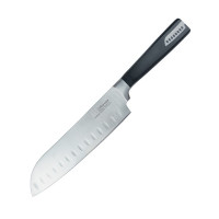 Нож RONDELL Cascara Santoku 17,8 см (RD-687)