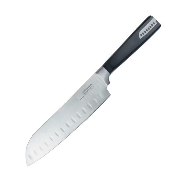 Нож RONDELL Cascara Santoku 17,8 см (RD-687) 