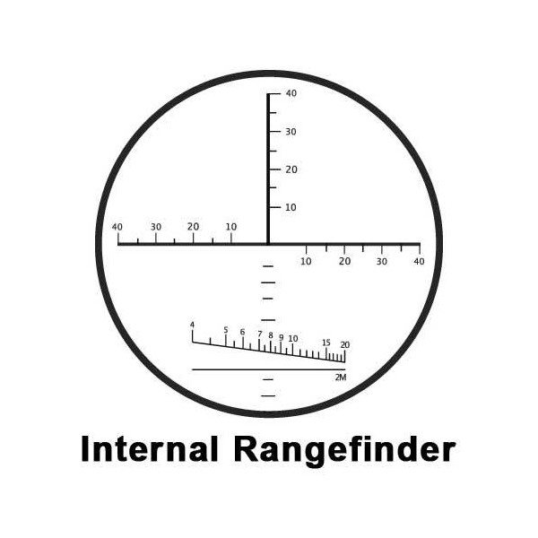 Бинокль Barska Battalion 7x50 WP/RT/Floating  