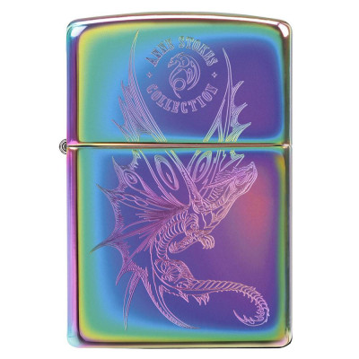 Зажигалка Zippo 151 Anne Stokes Collection 29586
