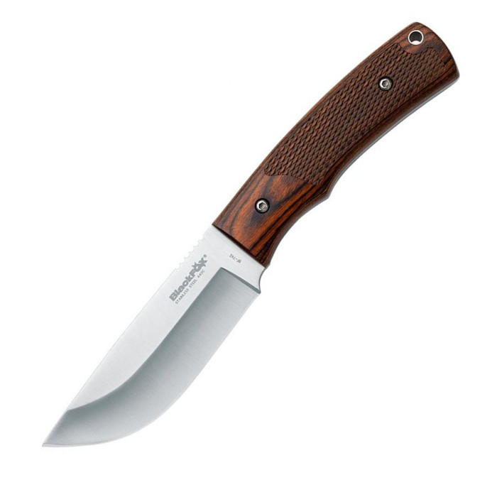 Нож Fox BlackFox Companion BF-742  