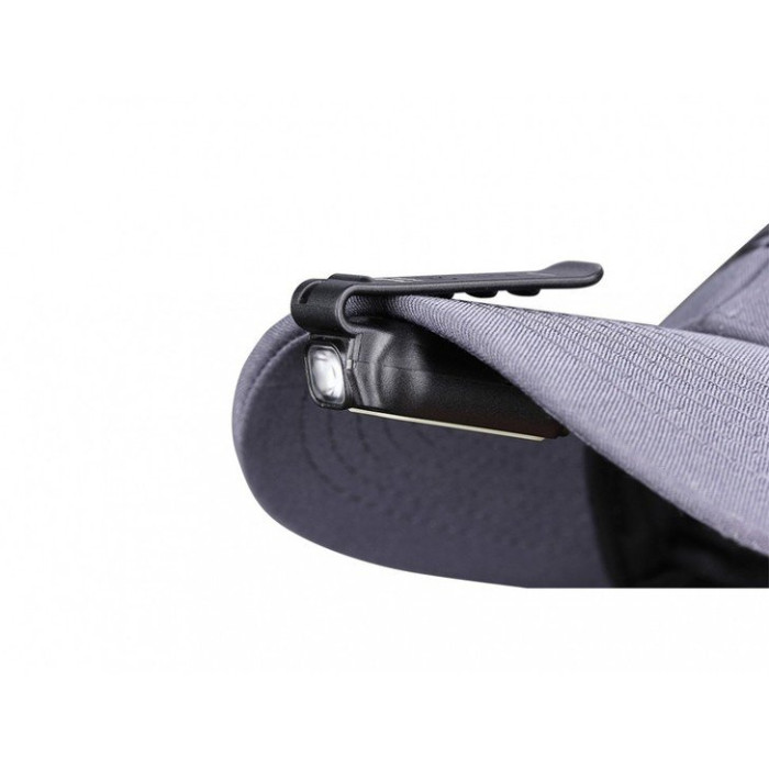 Налобный фонарь Fenix HM65R + универсальный фонарь Fenix E-LITE  