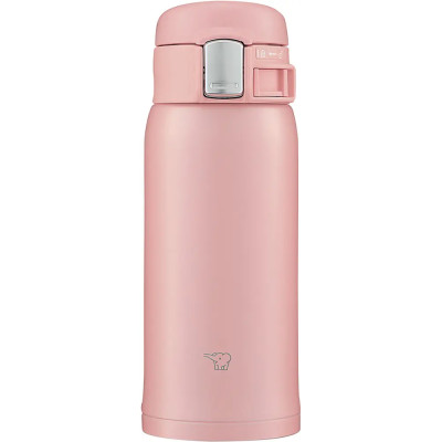 Термокружка Zojirushi SM-SF36PA 0.36 л pink