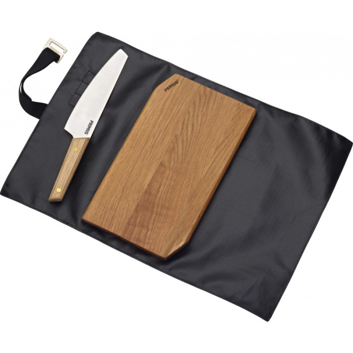Столовый набор Primus CampFire Cutting Set  