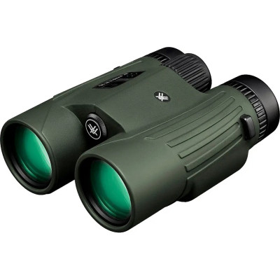 Бинокль Vortex Fury HD 5000 10х42 с лазерным дальномером