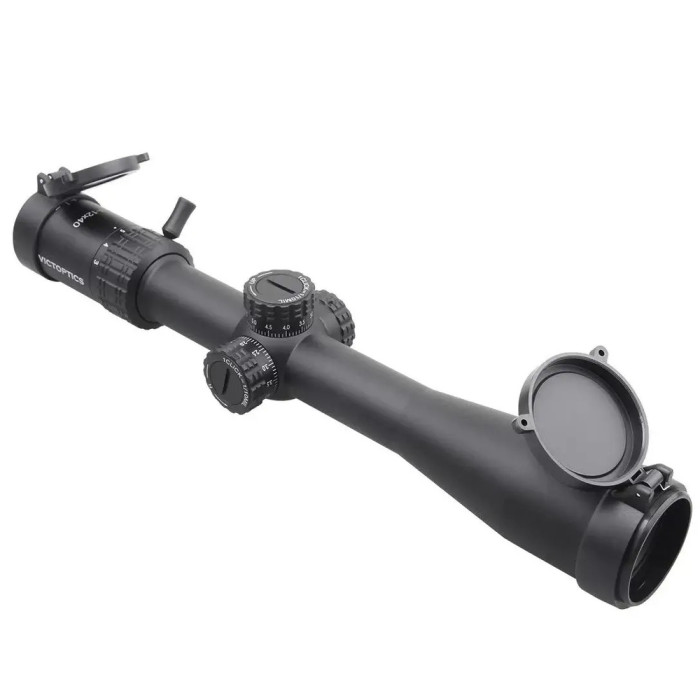 Прицел оптический Vector Optics S4 3-12X40  