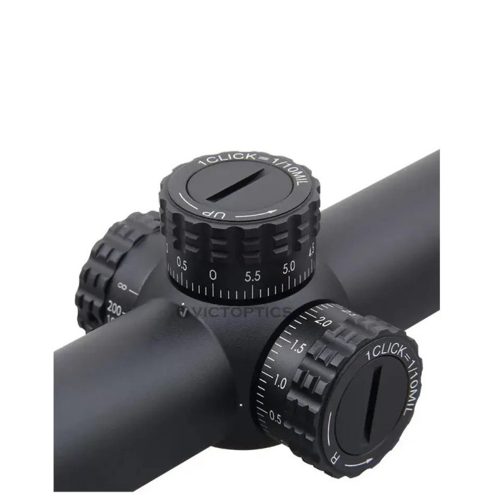 Прицел оптический Vector Optics S4 3-12X40  