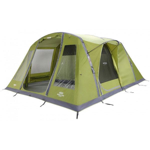 Палатка Vango Ravello 600 Herbal 