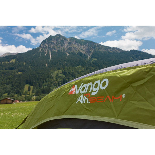 Палатка Vango Ravello 600 Herbal  