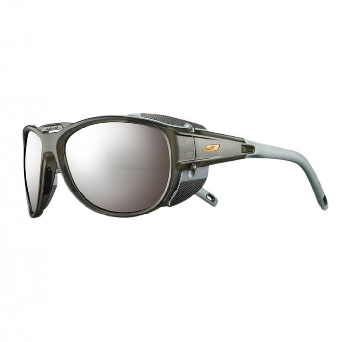 Очки спортивные Julbo 497 12 20 Explorer 2.0 GRIS TRANS SP4  