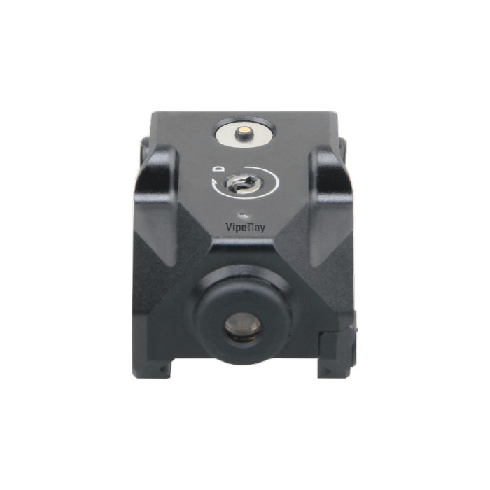 Лазерный целеуказатель Vector Optics Viperay Scrapper пистолетный зеленый лазер  