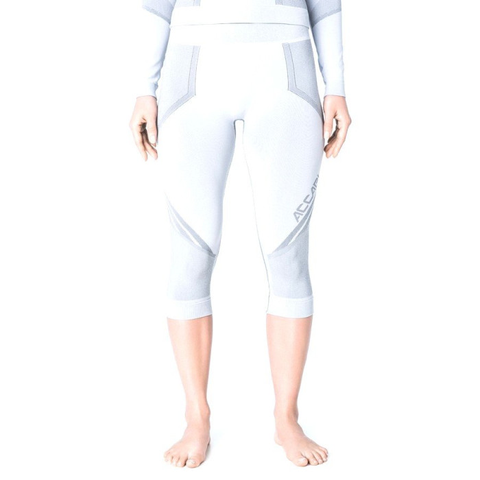 Кальсоны Accapi Propulsive ¾ Trousers Woman 950 silver , M-L 