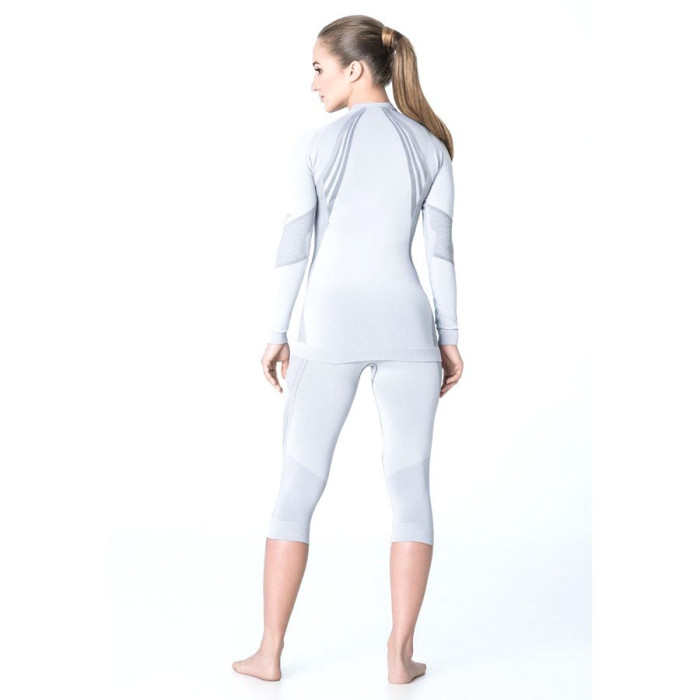 Кальсоны Accapi Propulsive ¾ Trousers Woman 950 silver , M-L  